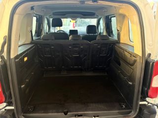 Citroen Berlingo 2021