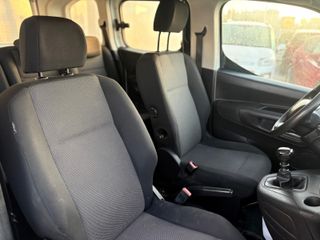 Citroen Berlingo 2021