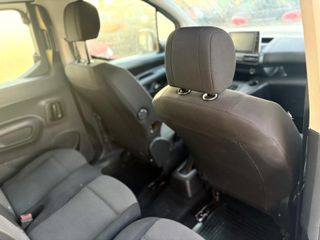 Citroen Berlingo 2021