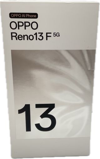 Smartphone Oppo Reno 13F 5G 256GB E663059