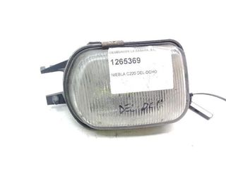 Faro antiniebla mercedes benz clase s 20968052