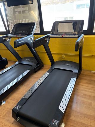 Cintas de correr ETENON V8