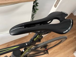 Merida REACTO 4000 carbono