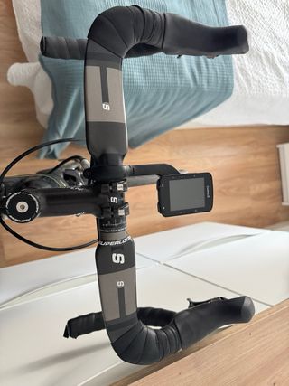 Merida REACTO 4000 carbono