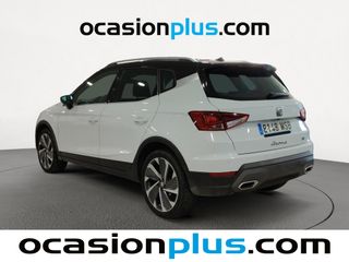 SEAT Arona 1.5 TSI FR XL DSG 110 kW (150 CV)