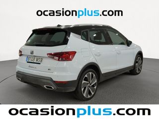 SEAT Arona 1.5 TSI FR XL DSG 110 kW (150 CV)