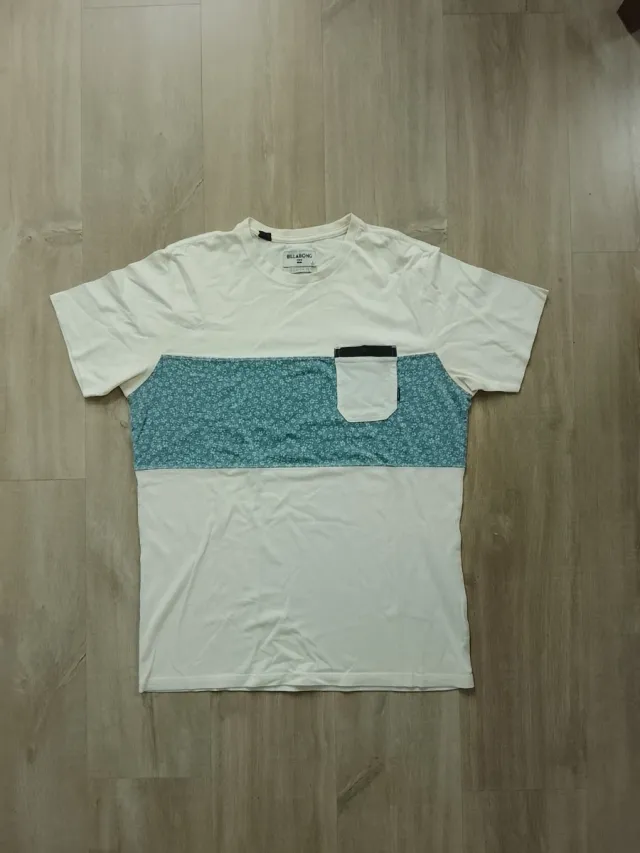 Camiseta Billabong Hombre