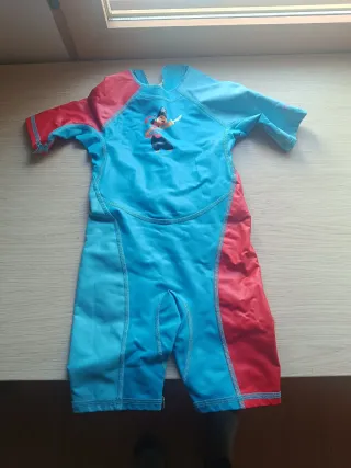 Neopreno infantil