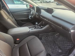 Mazda 3 2020 122cv hybrid 2.0 skyactiv