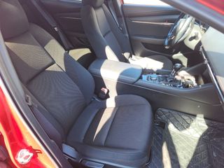 Mazda 3 2020 122cv hybrid 2.0 skyactiv