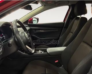 Mazda 3 2020 122cv hybrid 2.0 skyactiv