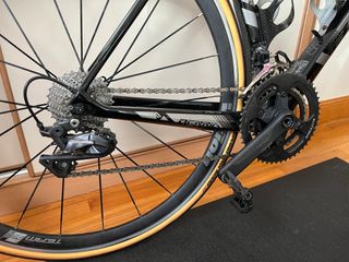 Berria Belador Aero 8