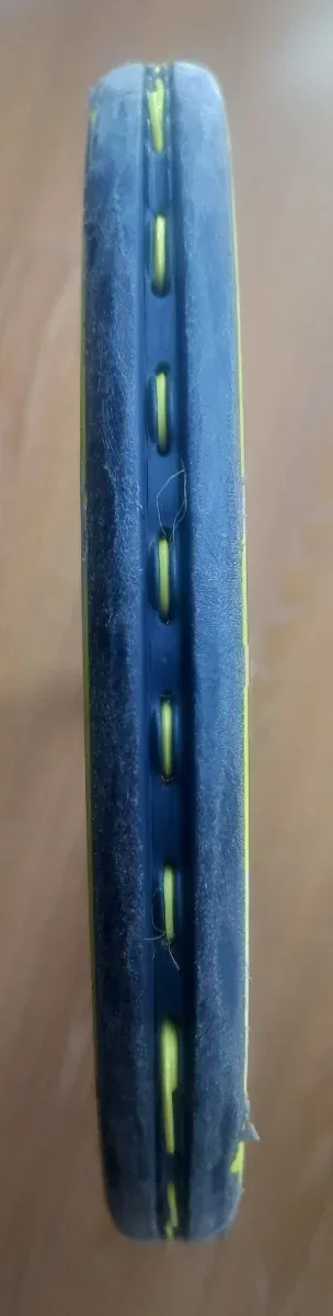 Raqueta Babolat Pure Aero Rafa