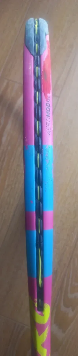 Raqueta Babolat Pure Aero Rafa