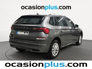 Skoda Kamiq 1.0 TSI Ambition 81 kW (110 CV)