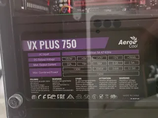 Torre PC Gamer Ryzen 7