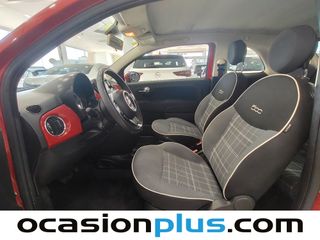 Fiat 500C 1.2 8v Cabrio Lounge 51 kW (69 CV)