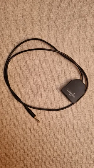 Bose SoundDock Serie II Rojo