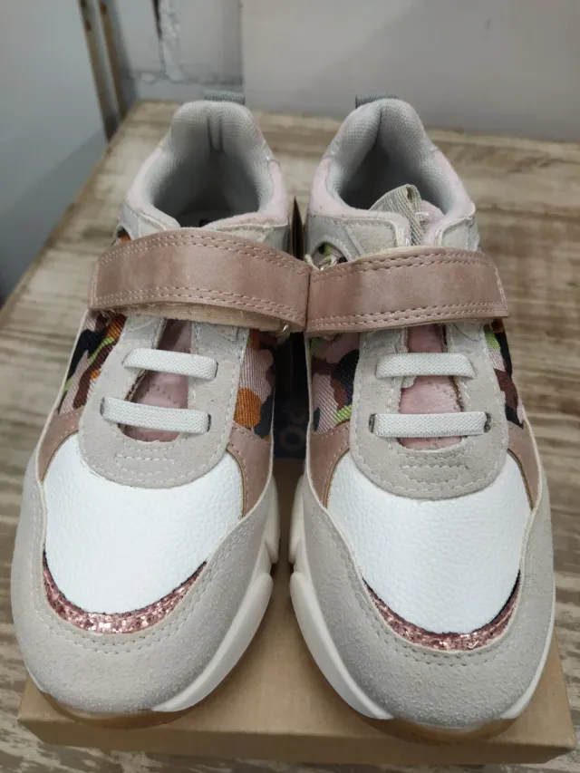 Zapatillas Gioseppo niña talla 31