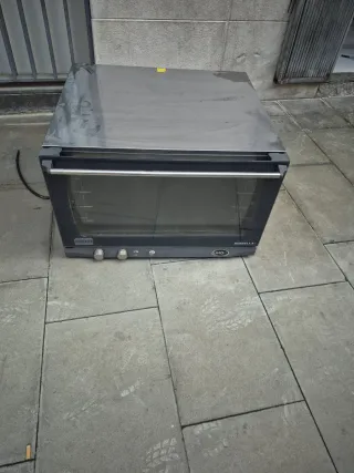 Horno profesional UNOX