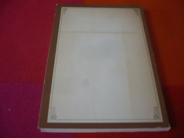 VERSOS DIVINOS (GERARDO DIEGO) 1ª EDICION 1971