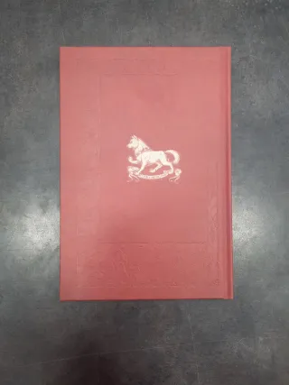 La Maga Morgana y el fuego de la venganza