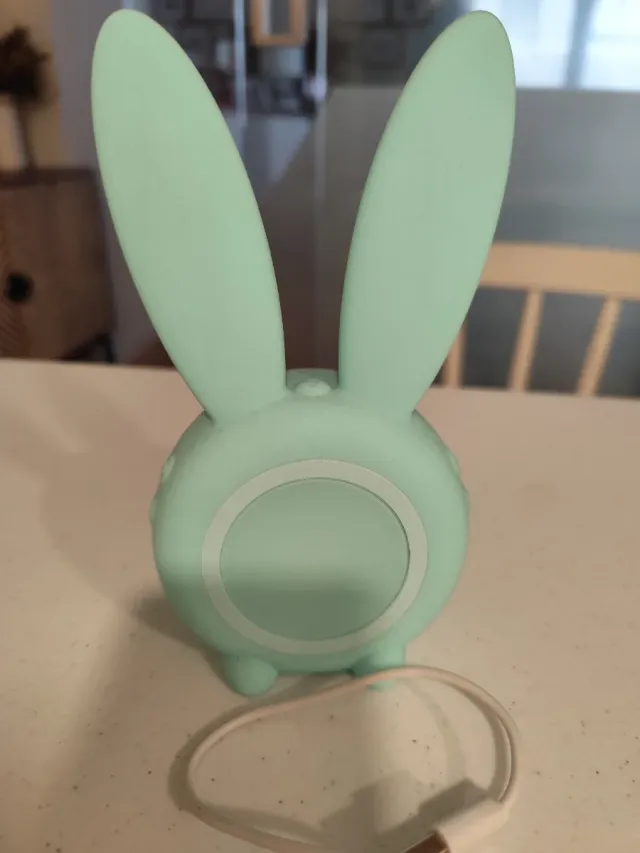 Reloj despertador para niños