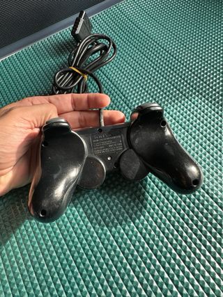 Mando DualShock 2 Serie A PS2