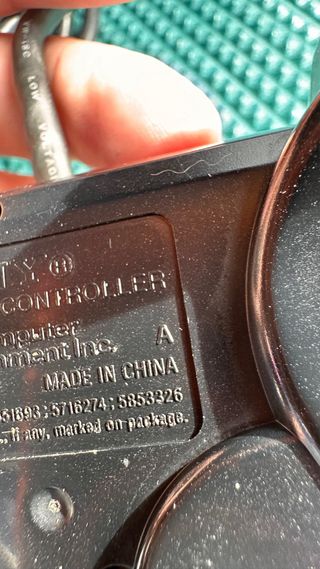 Mando DualShock 2 Serie A PS2