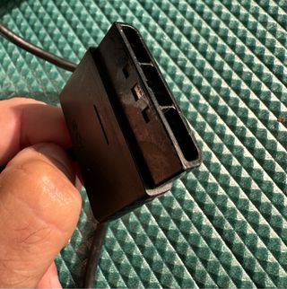 Mando DualShock 2 Serie A PS2