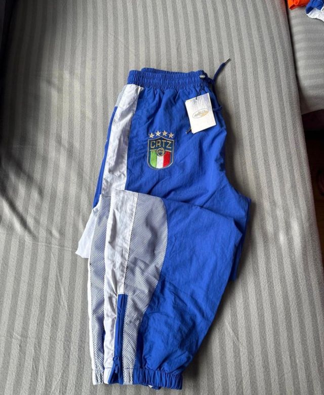 Conjunto Deportivo Corteiz Brasil