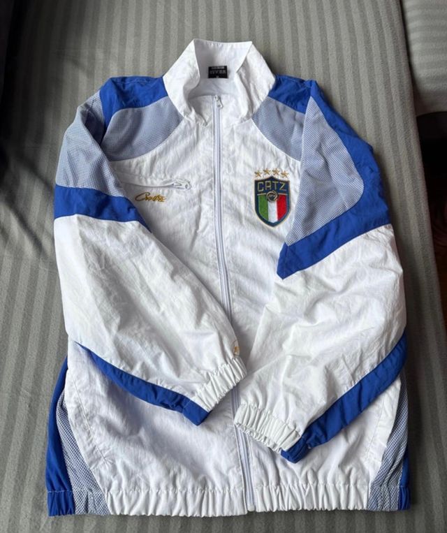 Conjunto Deportivo Corteiz Brasil