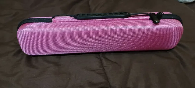 Estuche de viaje para planchas de pelo