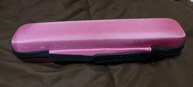 Estuche de viaje para planchas de pelo