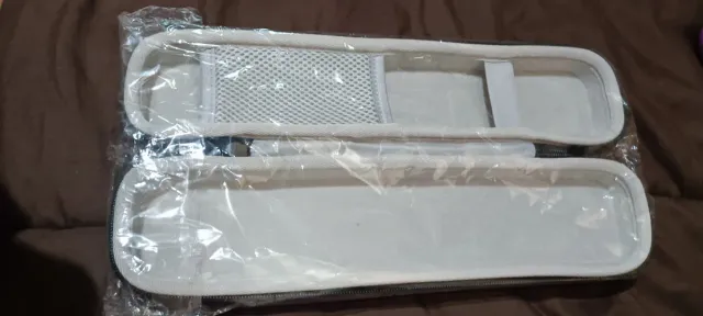 Estuche de viaje para planchas de pelo