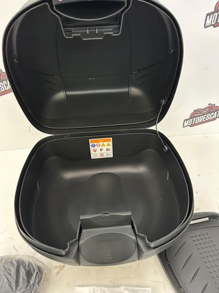 Baúl Moto Shad edicion Honda 29L Top Box