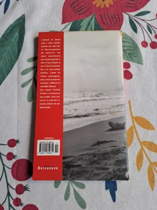 Libro Rebel de Manuel L. Alonso