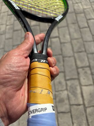 Raqueta Prince Tour 95 Grip 2