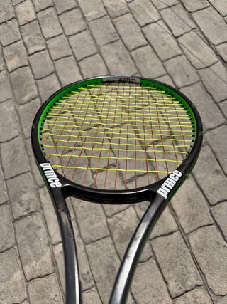 Raqueta Prince Tour 95 Grip 2