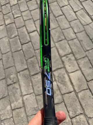 Raqueta Prince Tour 95 Grip 2