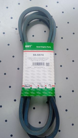 Correa cortacésped Husqvarna BBT 55-5574