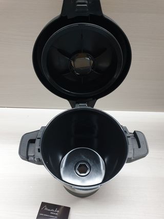 Cecotec Mambo Jarra Cerámica Habana Easy