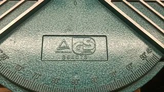 Sierra Ingletadora Manual.