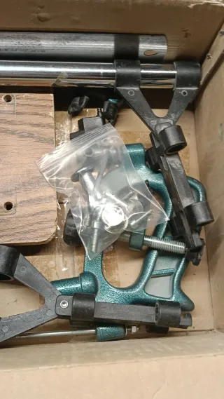 Sierra Ingletadora Manual.