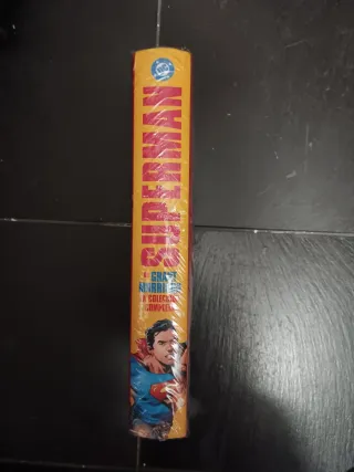 Superman de Grant Morrison, La Colección Completa