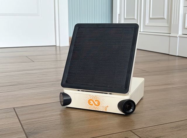 Pack Enlaps Tikee 3 Pro+ con maletín