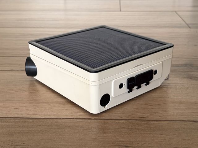 Pack Enlaps Tikee 3 Pro+ con maletín