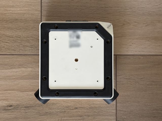 Pack Enlaps Tikee 3 Pro+ con maletín