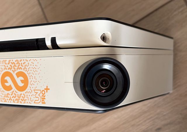 Pack Enlaps Tikee 3 Pro+ con maletín