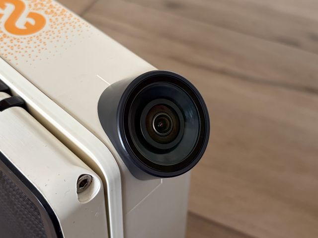 Pack Enlaps Tikee 3 Pro+ con maletín